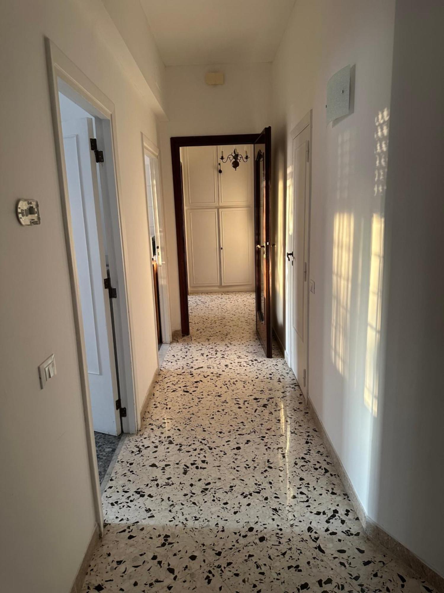 Silvia's Apartment Rom